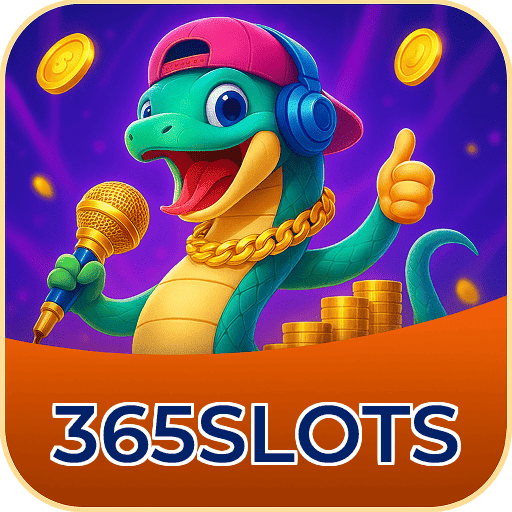 365SLOTS: Cassino Online Seguro e Divertido